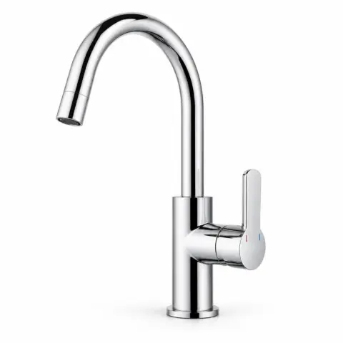 Registro de Gaveta 3/4" Bronze